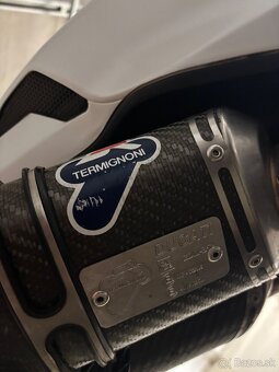 Ducati 848 EVO - 5