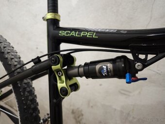 Cannondale Scalpel Carbon Team - 5