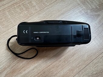 Predám  Konica pop EFP-8 v perfektnom a stave - 5