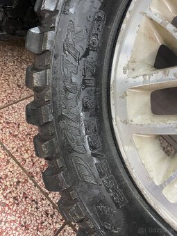 Jeep 5x127 R17 - 5