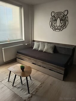 Garsónka na prenájom - 5