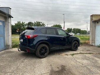 Mazda CX-5 2.0 Skyactiv-G Attraction - 5