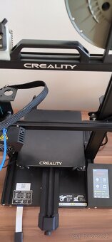 Creality CR-6 SE - 5