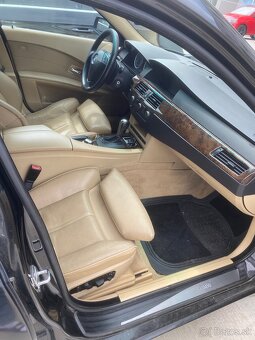 BMW 530D E60 - 5