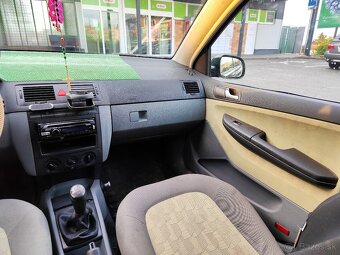 Predám Škodu Fabia 1.4MPI - 5