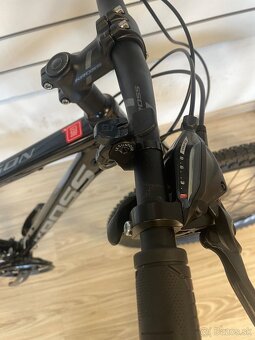 Predám nikdy nejazdený bicykel v záruke aj s dokladom o kúpe - 5