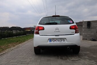 predam citroen C3 1.4hdi 2010 - 5