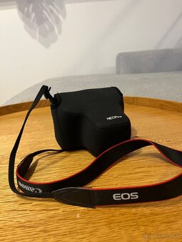 CANON EOS M50 - 5