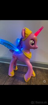 My Little Pony – Princess Twilight Sparkle - 5