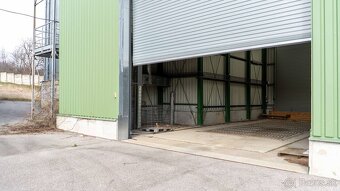 Ponúkame na predaj výrobný areál liehovaru v obci Nadlice ok - 5