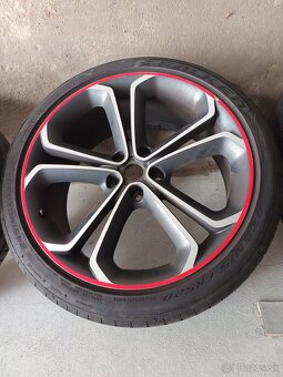 Kolesá Zn. BBS RD 479 - 8.5x20 - 5
