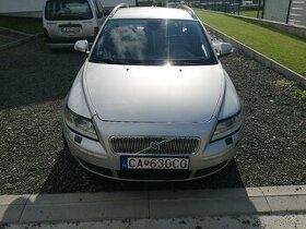 Predam volvo v50 - 5