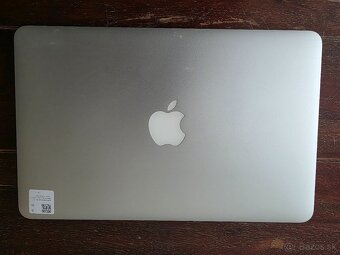 APPLE MacBook AIR 11 Mid 2012 - 5