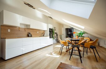 3-izbový byt na Halenárskej ul. v Trnave, o výmere 95 m2 - 5