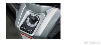 Motorro Easymax 125i - 5