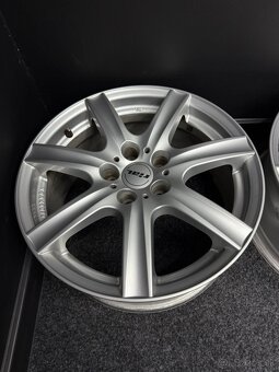 Alu RIAL 5x112 17” 7.5j et35 - 5