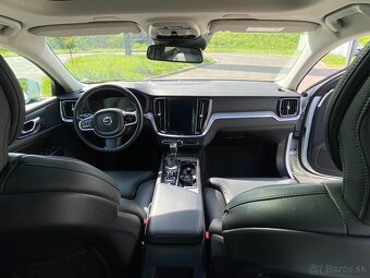 Volvo V60 Cross Country 140 kw - 5