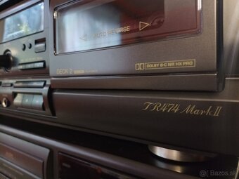 Technics RS TR 474 MK2 - 5