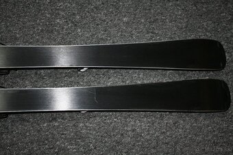 juniorské lyže Rossignol hero multievent 110 cm , tecnica - 5