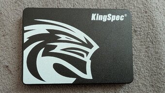 SSD 256GB/512GB Sata/ DDR 5 NTB 2x8Gb - 5