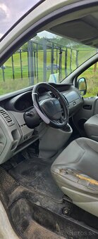 Renaul Trafic 2.0 66kw - 5