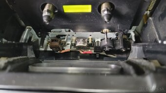 Sony TC-K470 kazetovy deck - 5