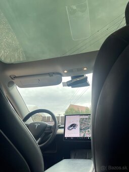 Tesla 3 long - 5
