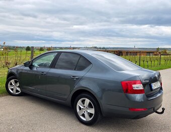 Škoda Octavia 1.6 TDI 77KW/105 koní R.V.04/2014 - 5