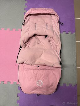 kočík Bugaboo Fox 2 - 5