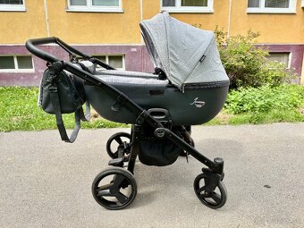 Kocik pre dvojicky Junama - 5
