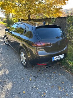 Seat Leon 1.9 TDI 77kW - 5
