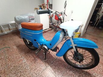 Jawa 21 pionier - 5