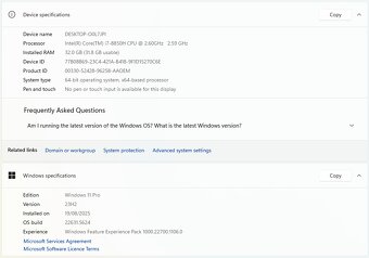 Dell precision 7530 workstation - 5