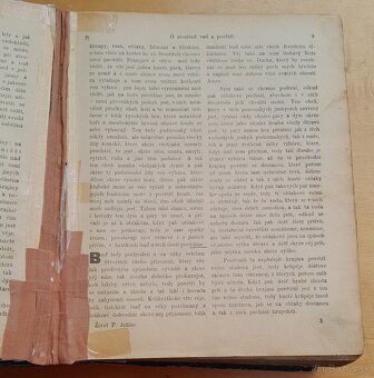 Veliký život Pána a Spasitele našeho Ježíše Krista - 5