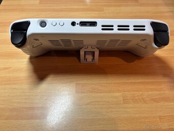 Lenovo Legion Go S – ako nové, ešte v záruke - 5