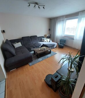 DOBRÉ REALITY ponúkajú krásny a príjemný byt v super lokalit - 5