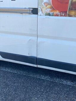 Citroen Jumper 2,2 - 5