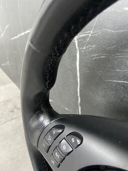 Volant Mpacket BMW E46 - 5