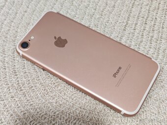 iphone 7 128GB - 5