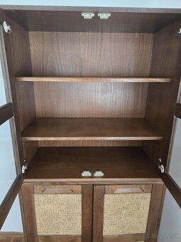 Darujem nabytkovu zostavu vo velmi dobrom stave - 5