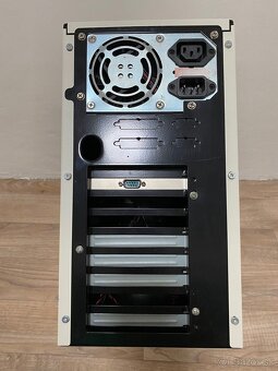 PC AT Case / Skrinka - 5