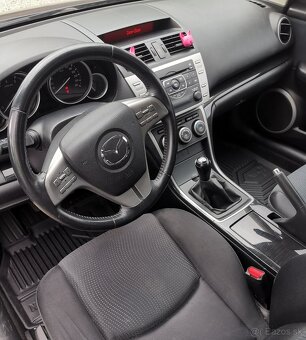 Mazda 6 2.0 108kw - 5