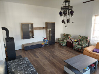 Pekný zrekonštruovaný dom 25min. z Košíc, Encs, Maďarsko - 5