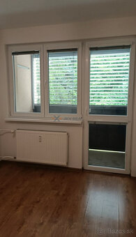 2 izbový byt - Zlaté Moravce – po rekonštrukcii - 5