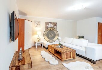 APARTMÁNY NA PRENÁJOM | KRÁTKODOBÝ AJ DLHODOBÝ - 5