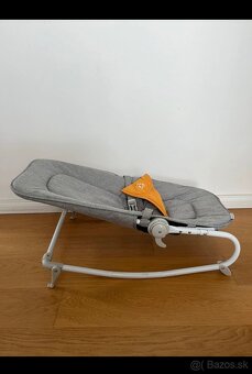 Polohovatelne kresielko zn. Kinderkraft Felio forest - 5