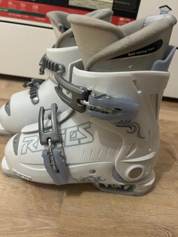 Detské lyžiarky Roces - 5