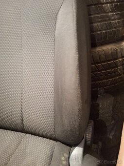 Sedacky passat b6 - 5