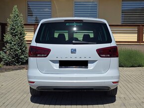 Seat Alhambra 2.0 TDI 110kW/150k Xcellence - 5