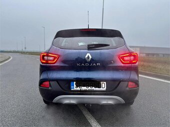 RENAULT KADJAR S-EDITION r.v.2019 - 5